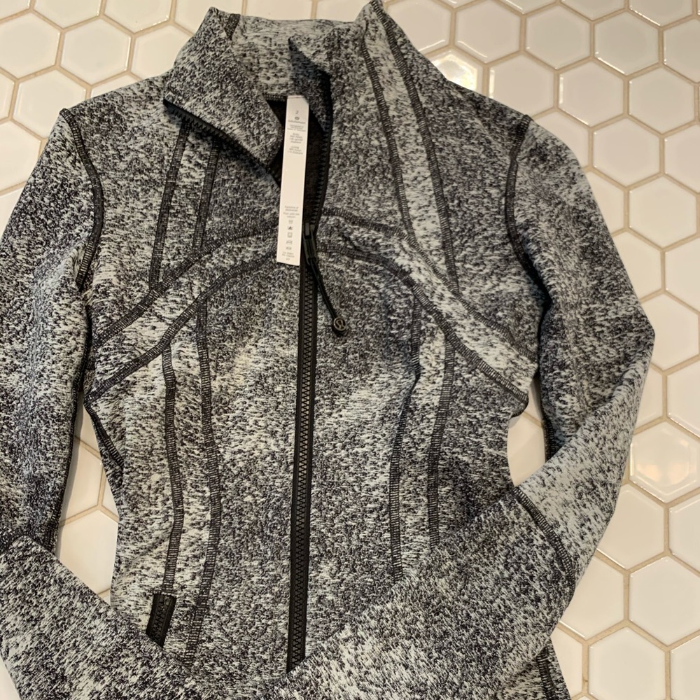 Lululemon Define Jacket